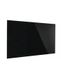 Дошка скляна магнітно-маркерна 2000x1000 чорна Magnetoplan Glassboard-Black 13409012