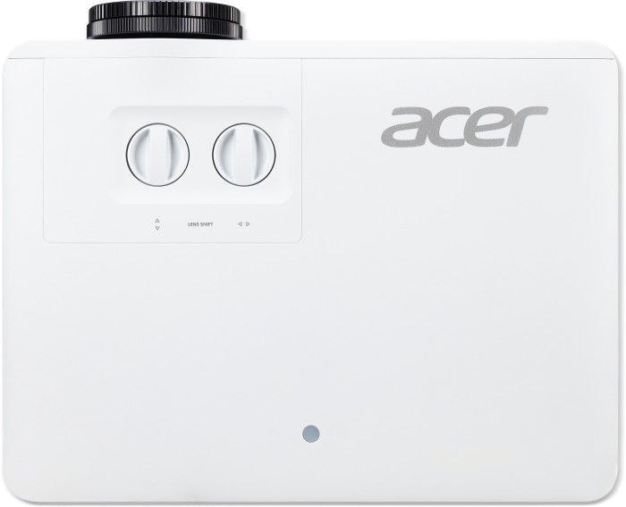 Проєктор Acer PL7510 FHD, 6000 lm, LASER, 1.36-2.18 (MR.JU511.001) MR.JU511.001 фото