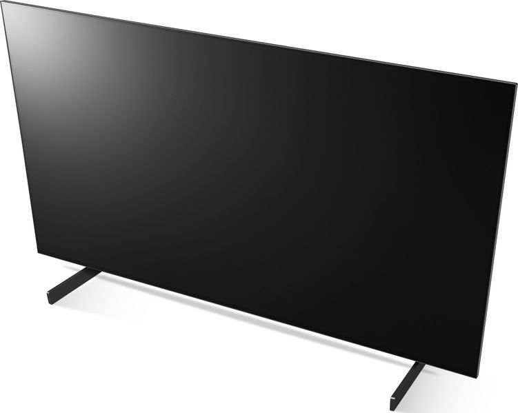 Телевизор 42" LG OLED 4K 120Hz Smart WebOS Black (OLED42C34LA) OLED42C34LA фото