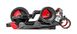 Трехколесный велосипед Galileo Strollcycle Black красный GB-1002-R - Уцінка - Уцінка