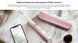 Электрическая зубная щетка Philips Sonicare Diamond Clean (HX9911/84)