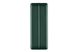 Каністра 2E паливна вертикальна 20л метал 0.8мм, 3.6кг, зелений (2E-JCM20V)