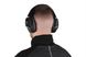 Тактичні захисні навушники 2E Defence Black NRR: 25 dB, пасивні 2E-TPE016BK - Уцінка