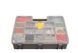 Ящик-органайзер Stanley Sort Master, переставні перегородки, 43x9x33см (1-94-745)