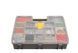Ящик-органайзер Stanley Sort Master, переставные перегородки, 43x9x33см (1-94-745)