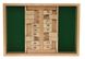 Настольная игра Мастер счета с двумя полями Goki (56897)