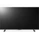 Телевизор 42" LG OLED 4K 120Hz Smart WebOS Black (OLED42C34LA)