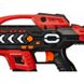 Набор лазерного оружия Canhui Toys Laser Guns CSTAG (2 пистолета + 2 жилета) (BB8903F)