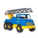 Іграшкова пожежна машина "City Truck" 39397 з висувною стрілою