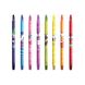 Набор ароматных восковых карандашей для рисования - РАДУГА (8 цветов) (41102)