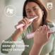 Электрическая зубная щетка Philips Sonicare Diamond Clean (HX9911/84)