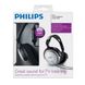 Наушники Philips SHP2500 Over-ear Cable 6m (SHP2500/10)
