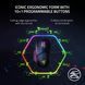 Мышь Razer Basilisk V3 Pro, RGB, USB-A/WL/BT, белый (RZ01-04620200-R3G1)