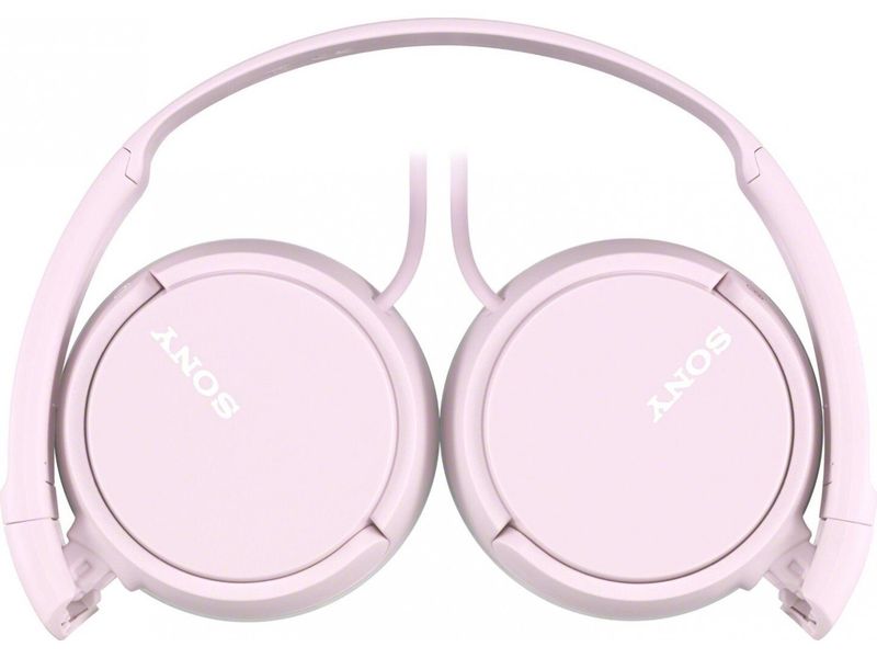 Навушники Sony MDRZX110 Рожевий (MDRZX110P.AE) MDRZX110P.AE фото