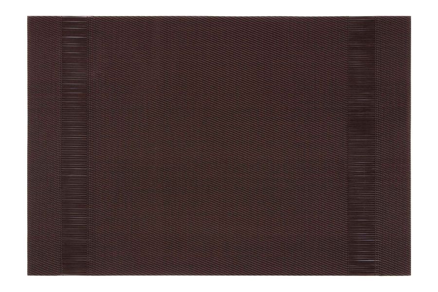 Сервировочный коврик Ardesto 30*45 см, Brown AR3301BR фото