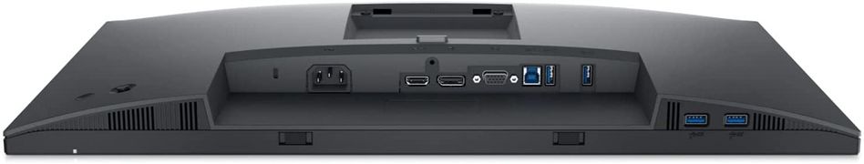 Монітор DELL 23.8" P2422H D-Sub, HDMI, DP, USB3.2, IPS, Pivot (210-AZYX) 210-AZYX фото