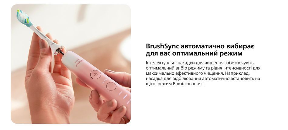 Электрическая зубная щетка Philips Sonicare Diamond Clean (HX9911/84) HX9911/84 фото