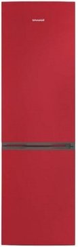 Холодильник Snaige с нижн. мороз., 194.5x60х65, холод.отд.-191л, мороз.отд.-119л, 2дв., A+, ST, черный RF57SM-S5JJ2F RF57SM-S5RB2F фото