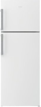 Холодильник Beko з верxн. мороз., 162x60x60, xолод.відд.-206л, мороз.відд.-69л, 2дв., A+, ST, білий (RDSA290M20W) RDSA290M20W фото
