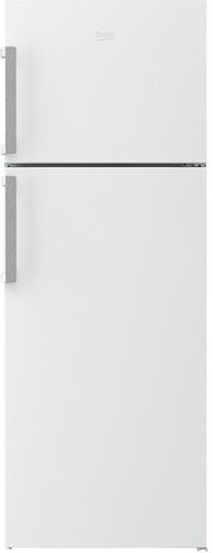Холодильник Beko з верxн. мороз., 162x60x60, xолод.відд.-206л, мороз.відд.-69л, 2дв., A+, ST, білий (RDSA290M20W) RDSA290M20W фото