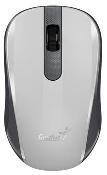 Мышь Genius NX-8008S Silent WL White,Gray (31030028403) 31030028403 фото