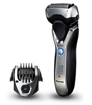 Електрична бритва Panasonic (ES-RT77-S520) ES-RT77-S520 фото