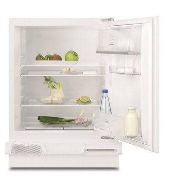 Холодильна камера Electrolux вбуд., 82x56х55, 127л, А+, ST, білий RXB2AF82S фото