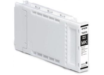 Картридж Epson SC-Т3000/5000/7000 Matte Black, 350мл (C13T693500) C13T693500 фото