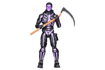 Коллекционная фигурка Legendary Series Skull Trooper, 15 см. Fortnite (FNT0065) FNT0065 фото
