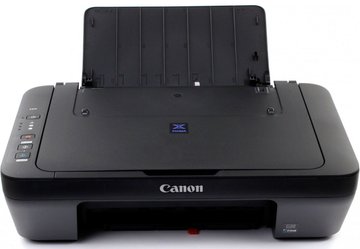 Багатофункційний пристрій А4 Canon PIXMA Ink Efficiency E414 1366C009 фото