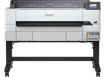 Принтер Epson SureColor SC-T5405 36" C11CJ56301A0 фото