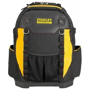 Рюкзак для инструмента Stanley FatMax, 50 отделений, 36x27x46см, 2.21кг (1-95-611) 1-95-611 фото