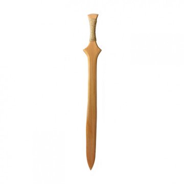 Іграшковий меч "Норвезький" 171920y дерев'яний 45 см 171920y фото