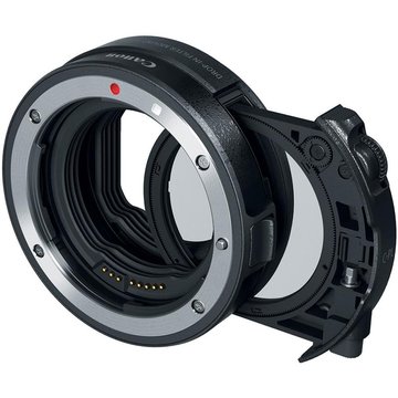 Адаптер Canon EF - EOS R Drop-In Filter Mount Adapter (C-PL) (3442C005) 3442C005 фото