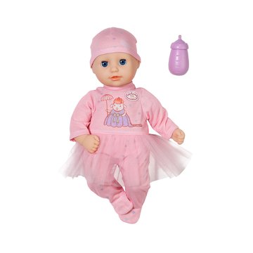 Лялька BABY ANNABELL - МИЛЕ МАЛЯТКО АННАБЕЛЬ (36 cm) 705728 фото