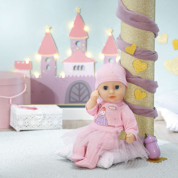 Лялька BABY ANNABELL - МИЛЕ МАЛЯТКО АННАБЕЛЬ (36 cm) (705728) 705728 фото