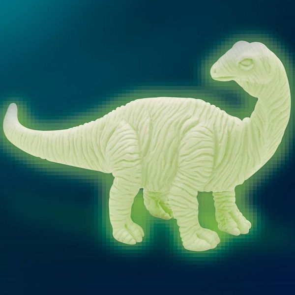 Набір для розкопок 4M Світний динозавр (в асорт. 6 шт.) (00-05920) 00-05920 фото
