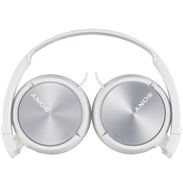 Навушники Sony MDR-ZX310 On-ear Білий (MDRZX310W.AE) MDRZX310W.AE фото