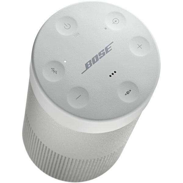 Акустична система Bose SoundLink Revolve Bluetooth Speaker, Silver (739523-2310) 739523-2310 фото