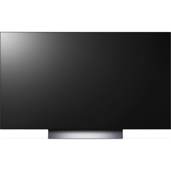 Телевизор 48" LG OLED 4K 120Hz Smart WebOS Black (OLED48C36LA) OLED48C36LA фото