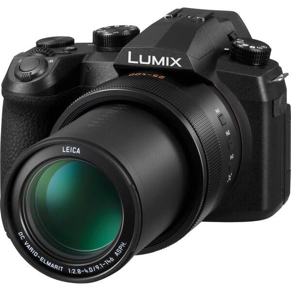 Цифр. фотокамера Panasonic LUMIX DMC-FZ1000 II (DC-FZ10002EE) DC-FZ10002EE фото