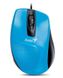 Миша Genius DX-150X USB Blue/Black (31010231102)