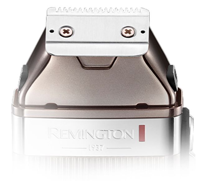 Тример для бороди Remington Heritage (MB9100) MB9100 фото