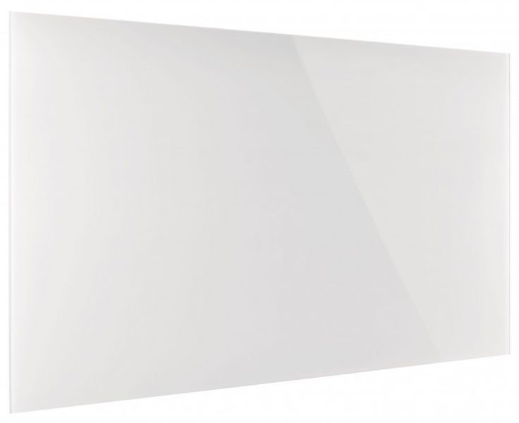 Дошка скляна магнітно-маркерна 2000x1000 біла Magnetoplan Glassboard-White 13409000 13409000 фото