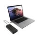 Портативний зарядний пристрій Trust Laro 65W USB-C 20.000 mAh for laptop Black - Уцінка