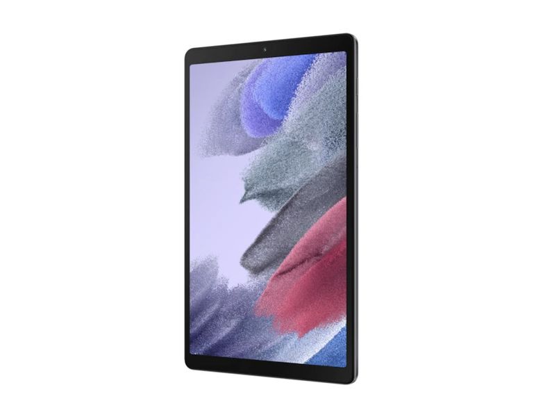 Планшет Samsung Galaxy Tab A7 Lite (T225) 8.7" 3GB, 32GB, LTE, 5100mAh, Android, темно-серый (SM-T225NZAASEK) SM-T225NZAASEK фото