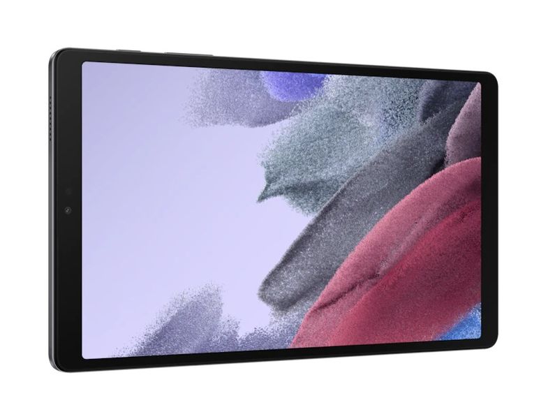 Планшет Samsung Galaxy Tab A7 Lite (T225) 8.7" 3GB, 32GB, LTE, 5100mAh, Android, темно-сірий (SM-T225NZAASEK) SM-T225NZAASEK фото