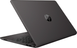 Ноутбук HP 255-G9 15.6" FHD IPS AG, AMD R3-5425U, 8GB, F256GB, UMA, Win11P, чорний (6F254EA)