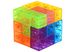 Магнитный клик-пазл IQ Magnetic Click-Puzzle Same Toy (730AUT)