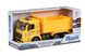 Машинка инерционная Truck Самосвал (желтый) Same Toy (98-614Ut-1)